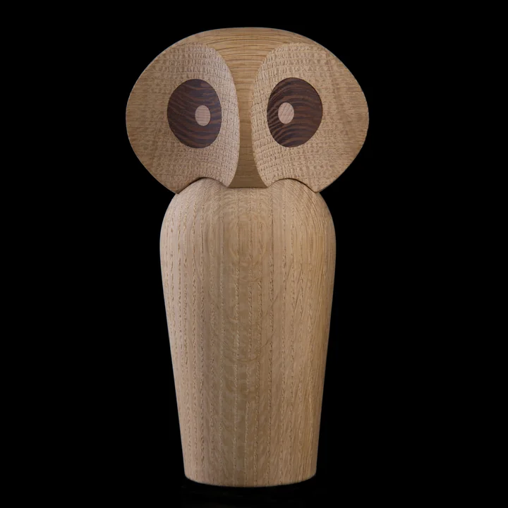 ArchitectMade - Owl Mini, Eiche natur