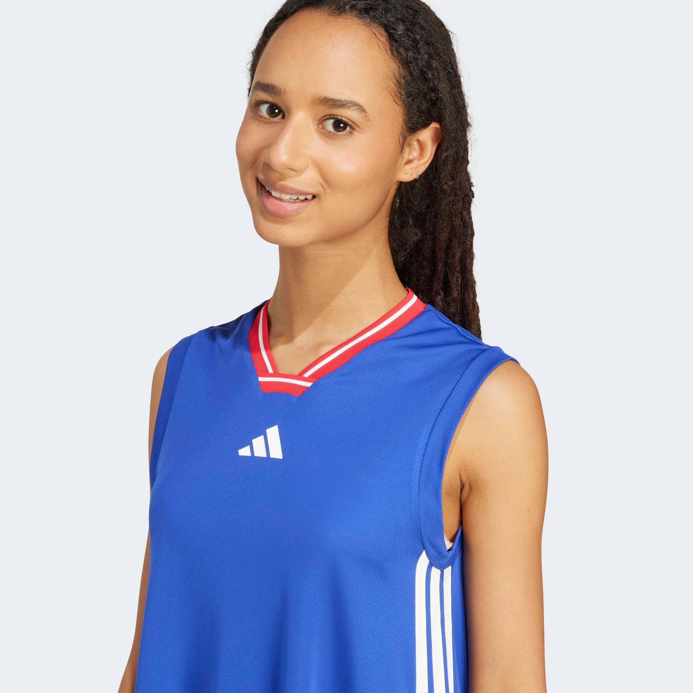 adidas Sportswear Shirtkleid »W TIRO Q2 DRE« 1 Stk. tlg.