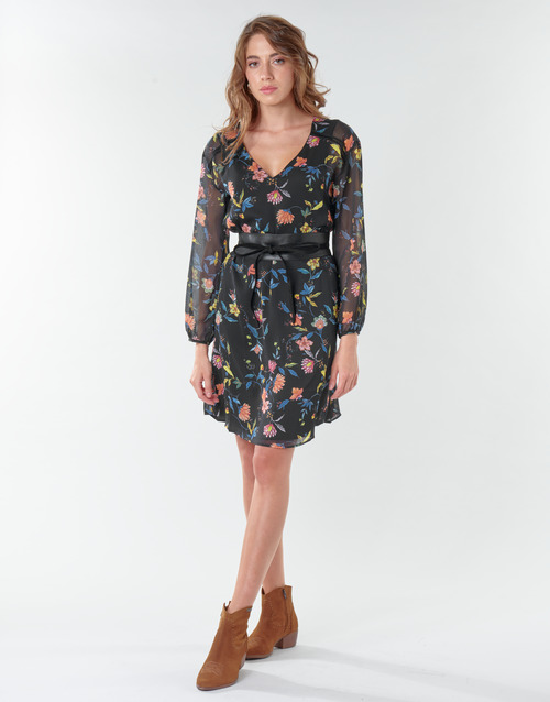 One Step - FR30301 - Noir