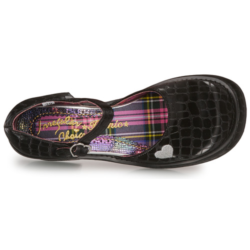 Irregular Choice - NIGHT FEVER - Noir