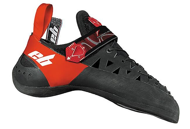 EB - CHAUSSON ESCALADE JARVIS LACE