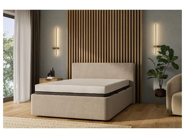 Traagschuim matras Royal Visco