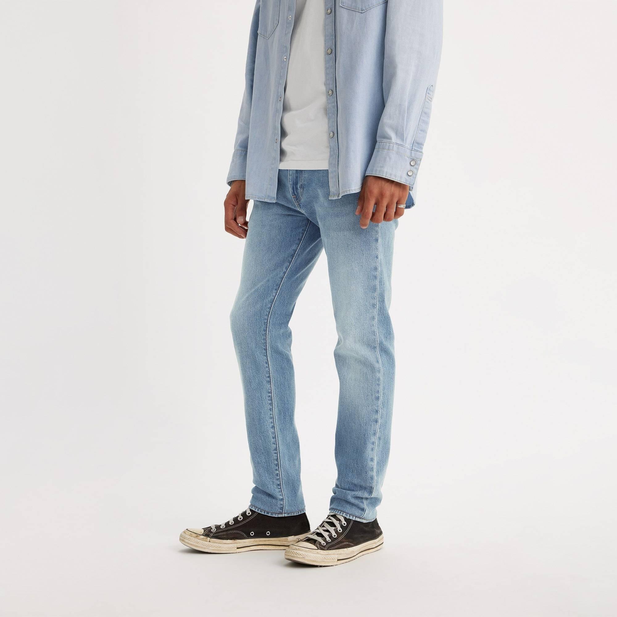 Levis 512™ Slim Tapered Jeans
