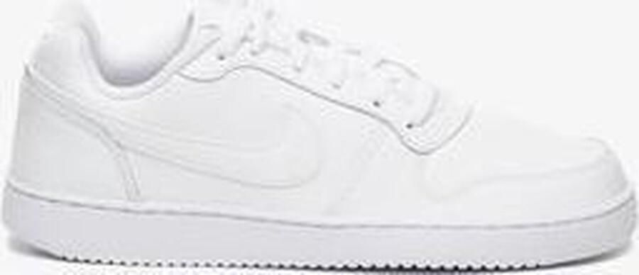 Nike Sneakers Ebernon Low Wmns Wit +