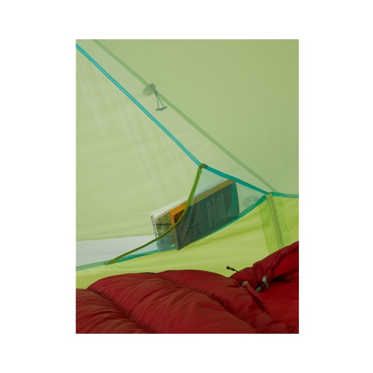 Marmot Superalloy 3P