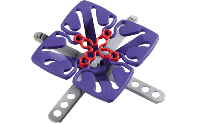 Froli Star Mobil  Erweiterungspaket Bettclicksystem