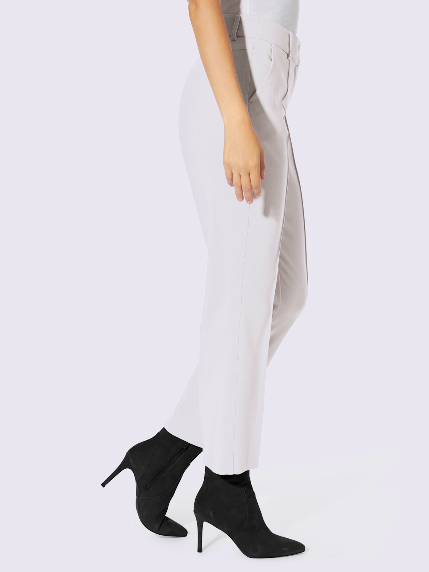 Pantalon qualité légère, confortable à porter