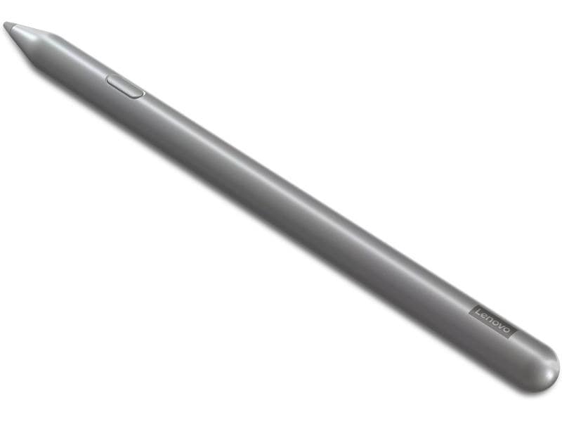 Lenovo Eingabestift Tab Pen Plus Grau Präziser, aktiver Eingabestift