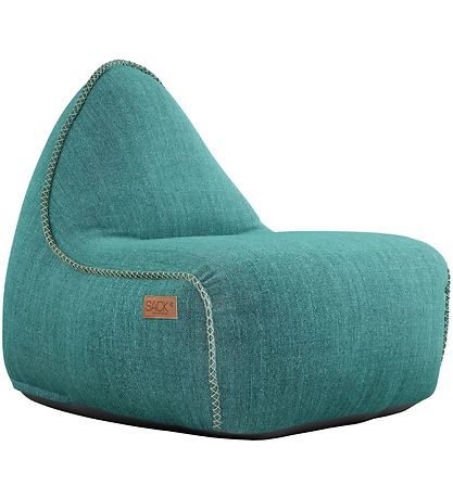 SACKit S?kkestol - Cobana Lounge Chair - 96x80x70 cm - Petrol Me