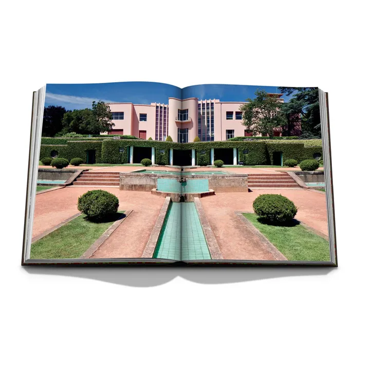Assouline Art Deco Style