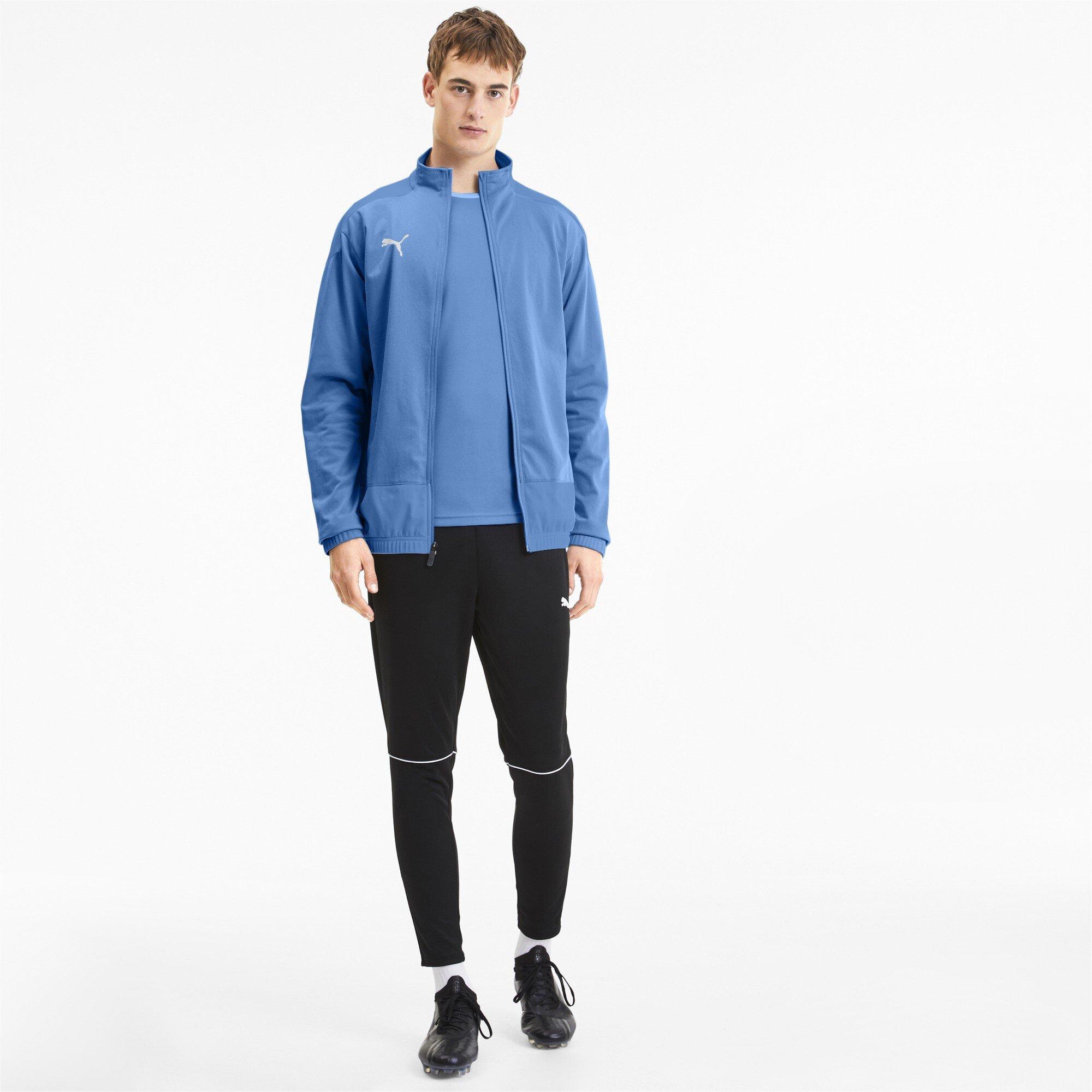 Puma teamGOAL 23 Training Jacket