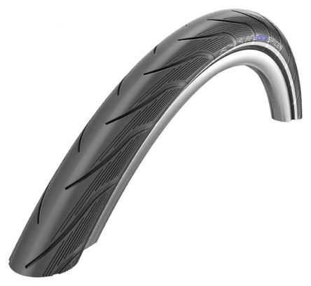 PNEU VTT 26 X 1.50 SCHWALBE SPICER PLUS NOIR TR (40-559) RENFORT