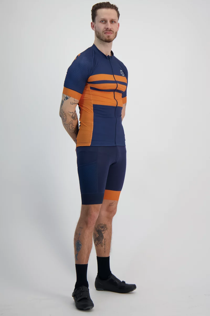 Stoke Talca Herren Bikeshort