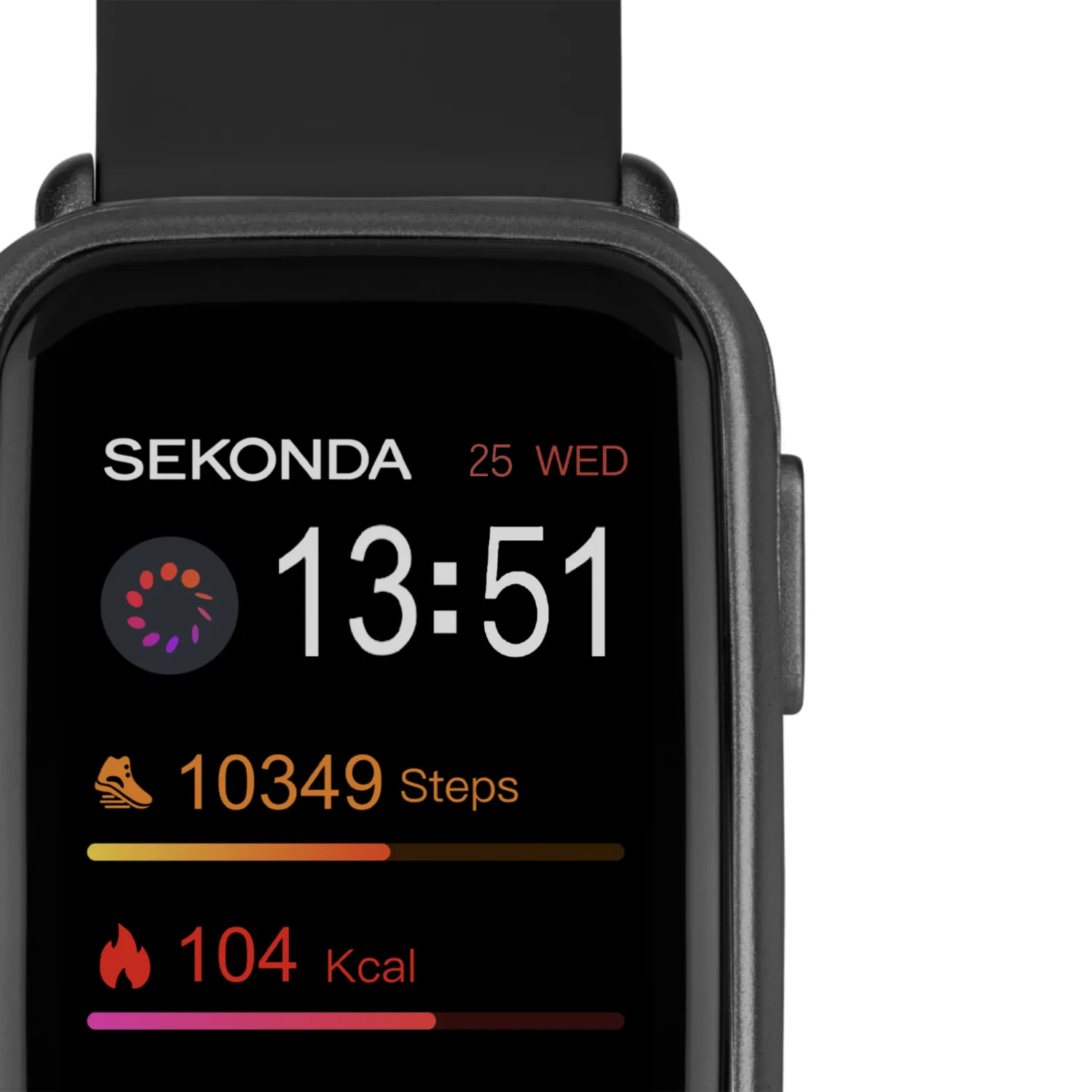 Sekonda Smartwatch Track 30171