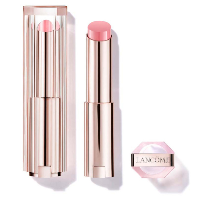 Lip Idôle Squalane-12 Butterglow baume LANCÔME