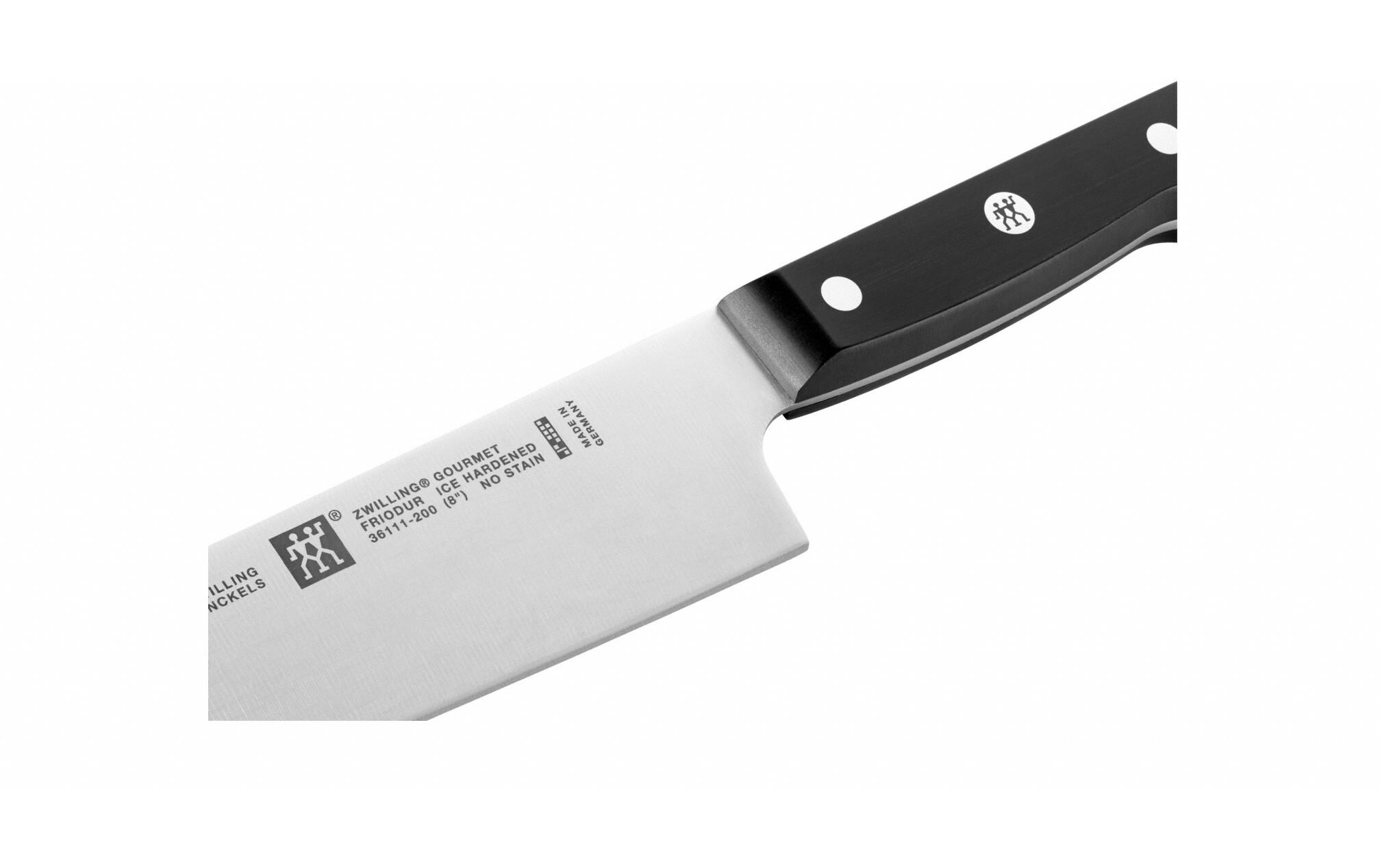 Küchenmesser Gourmet 20 cmKochmesser