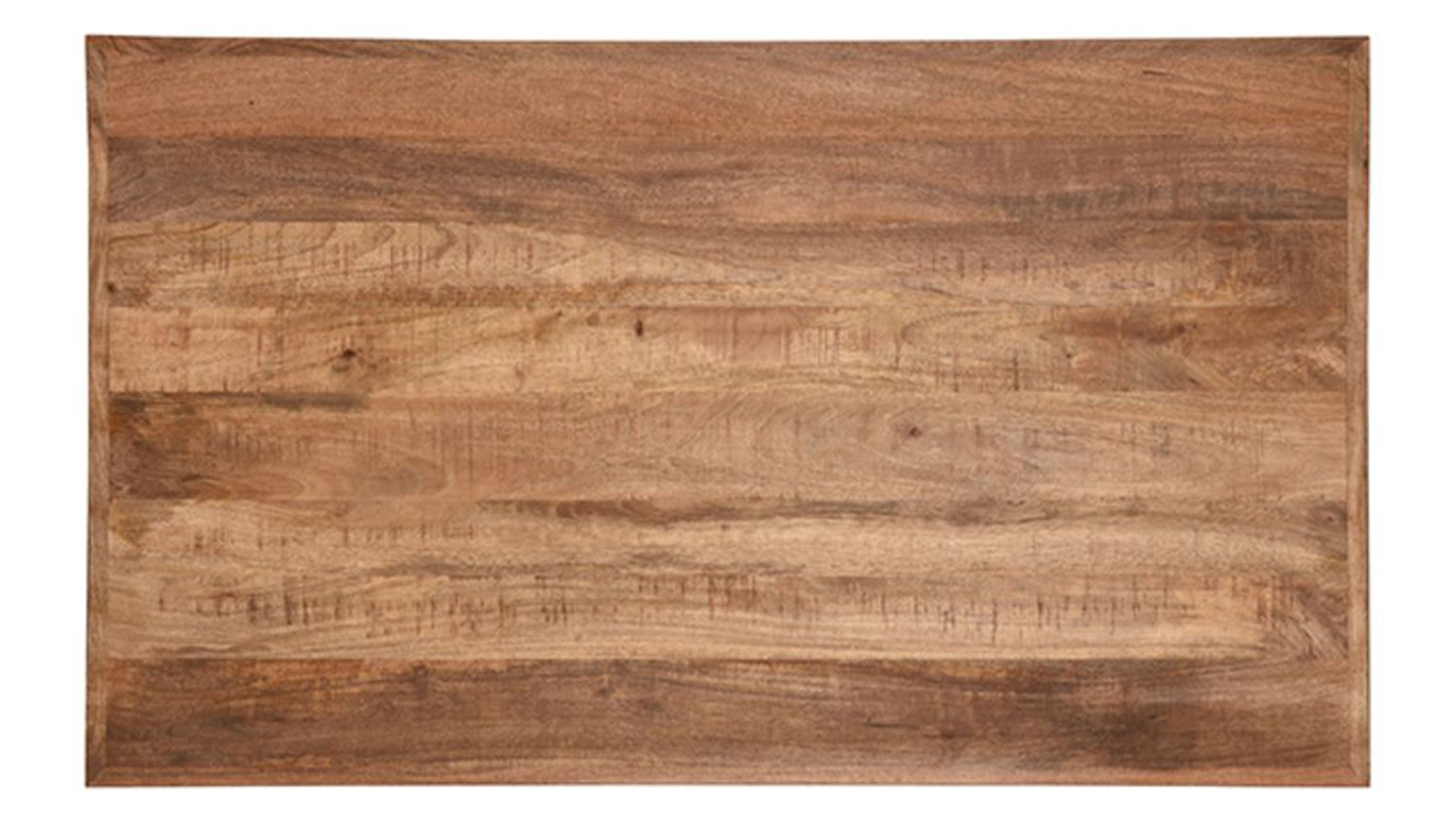 Bartafel Rough Recht
