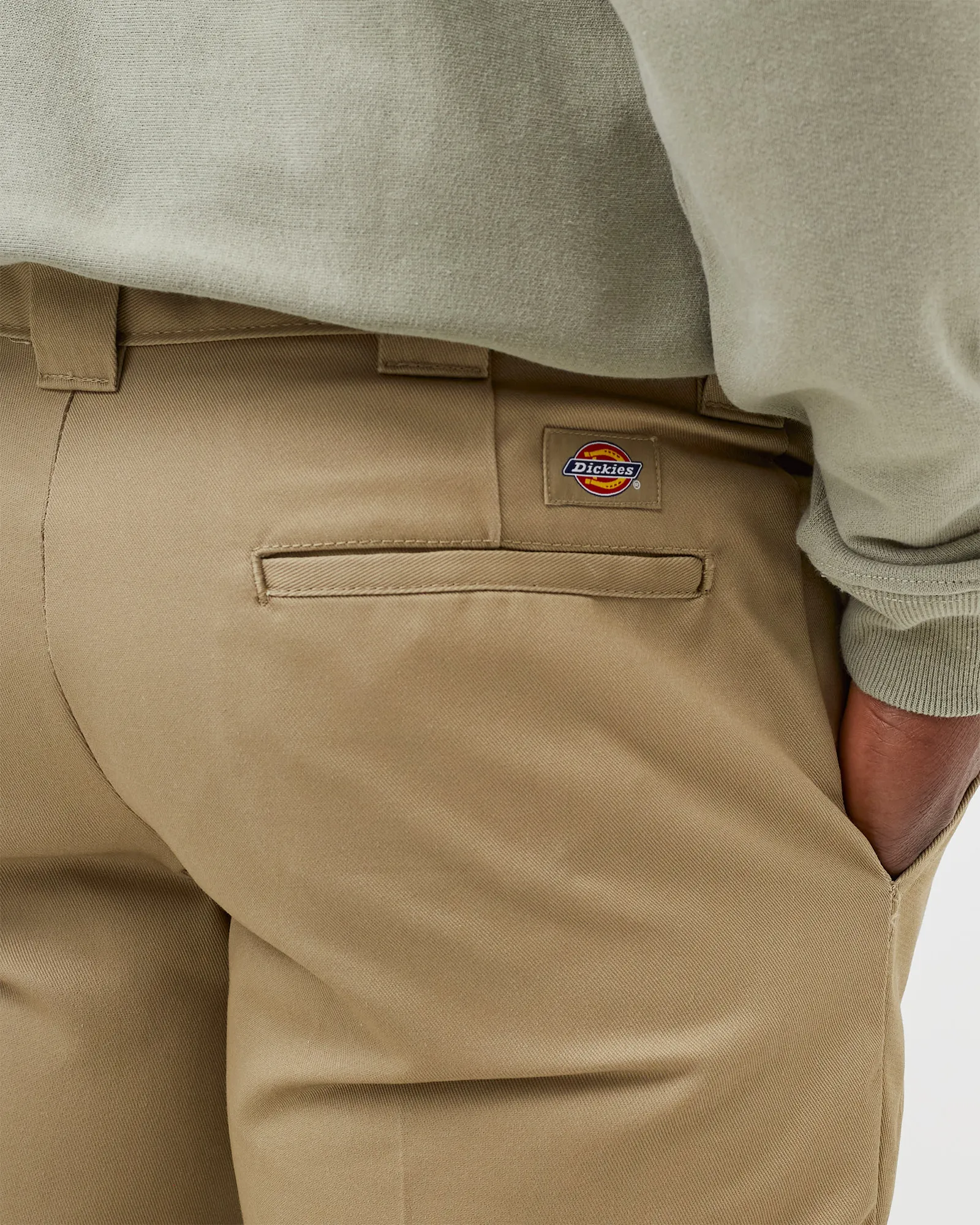 DICKIES 873 WORK PANT REC