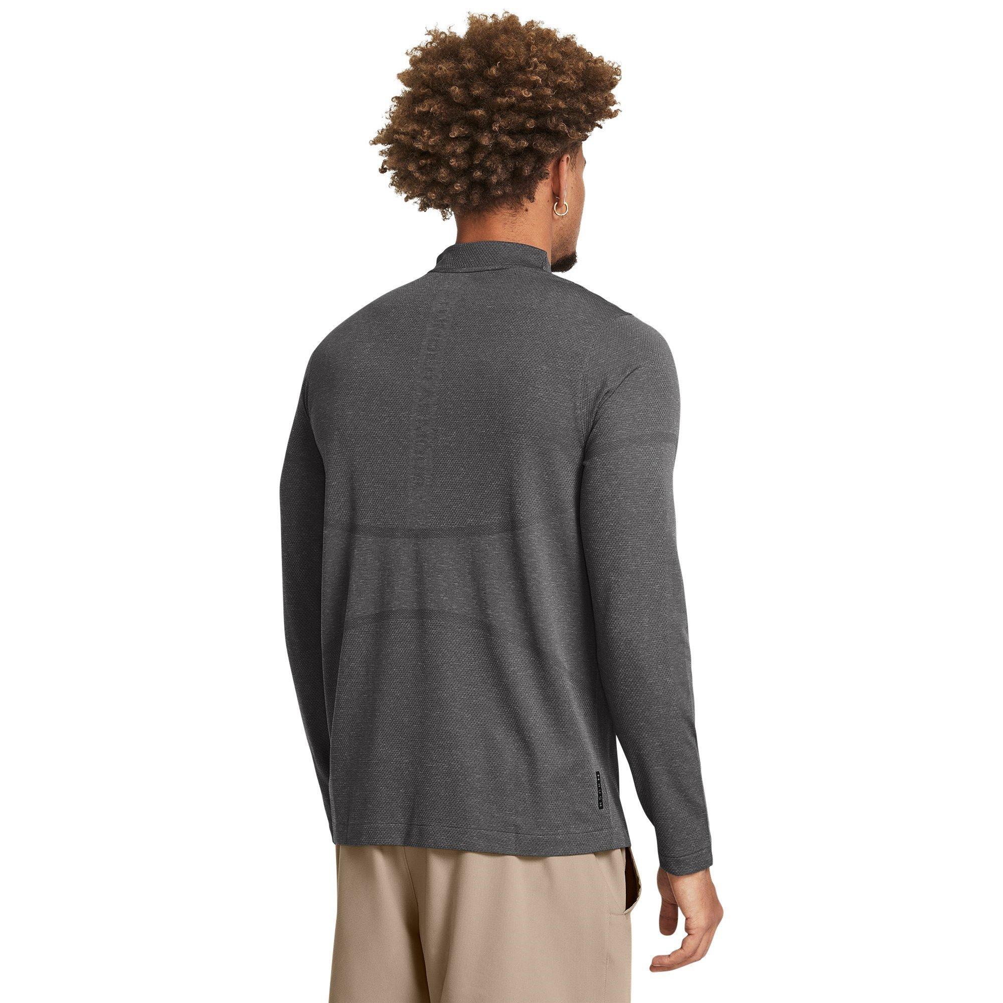 Under Armour UA RushquarterZip Top Mens