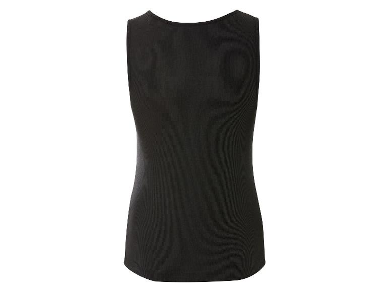 2 dames tops