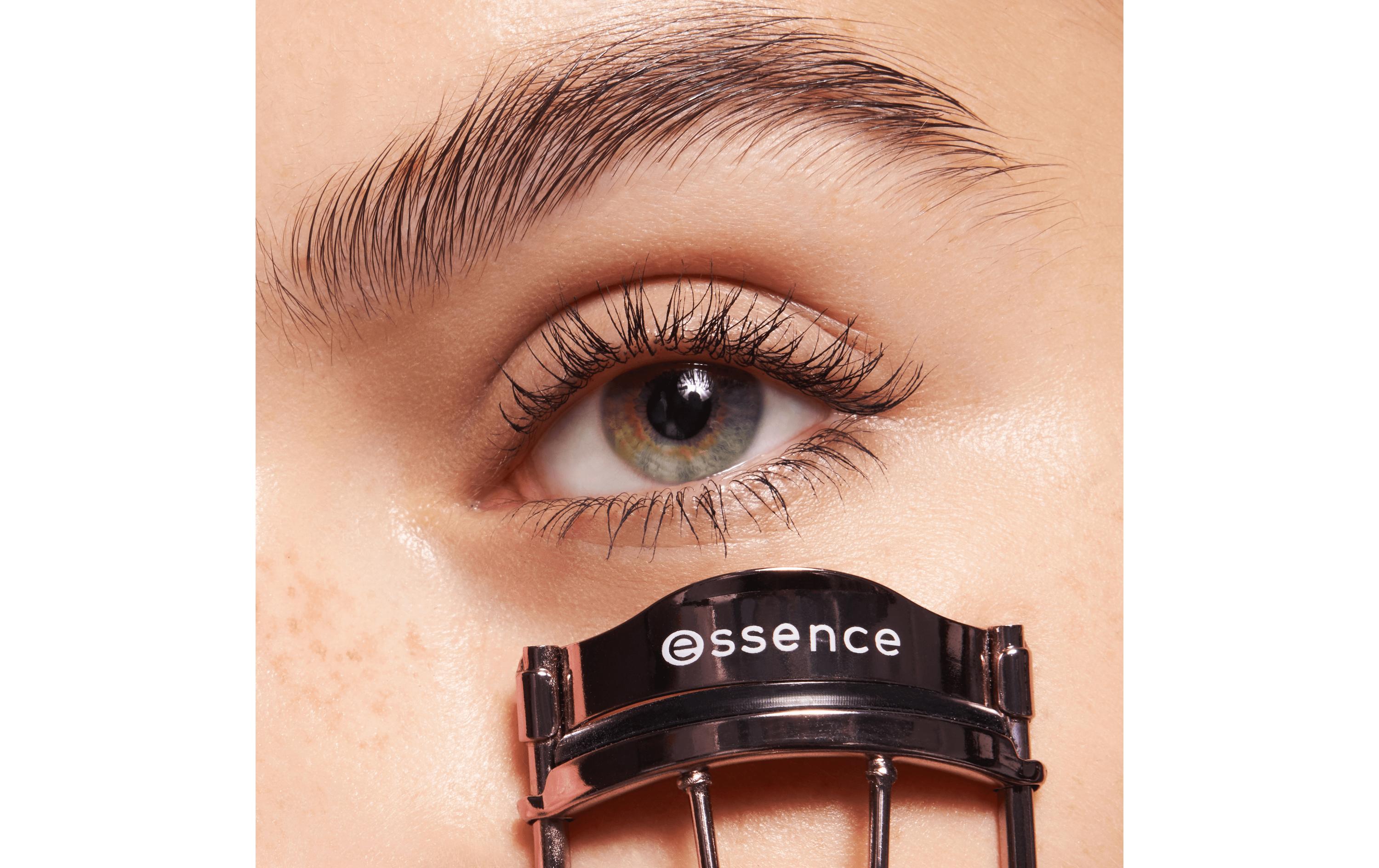 Wimpernzange Eyelash CurlerWimpernformer sorgt für einen wunderbaren Augenaufschlag