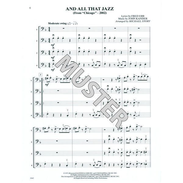 Alfred Music Publishing Movie Quartets for All Cello
