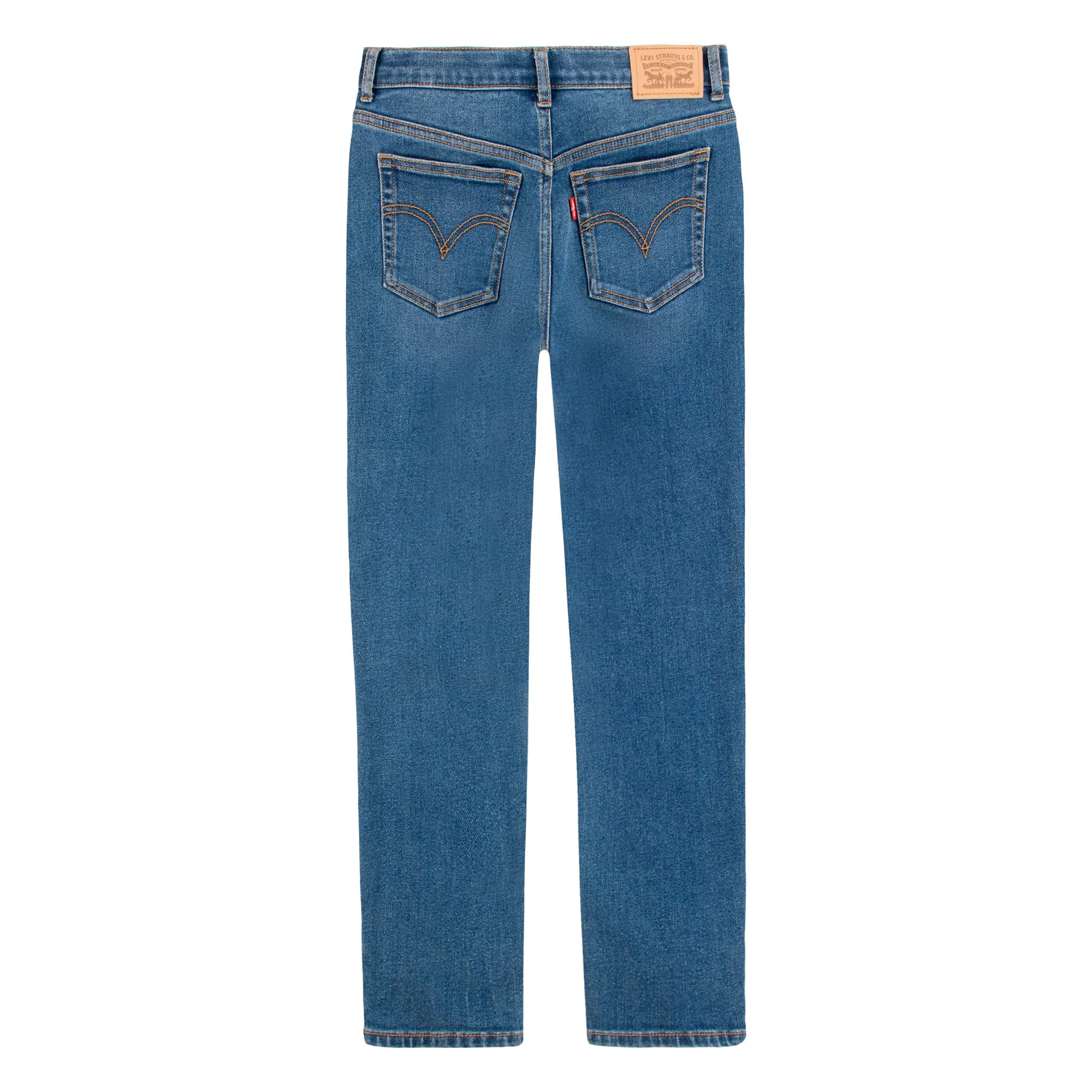 Levi's Mini Mom Jeans 7-16ans