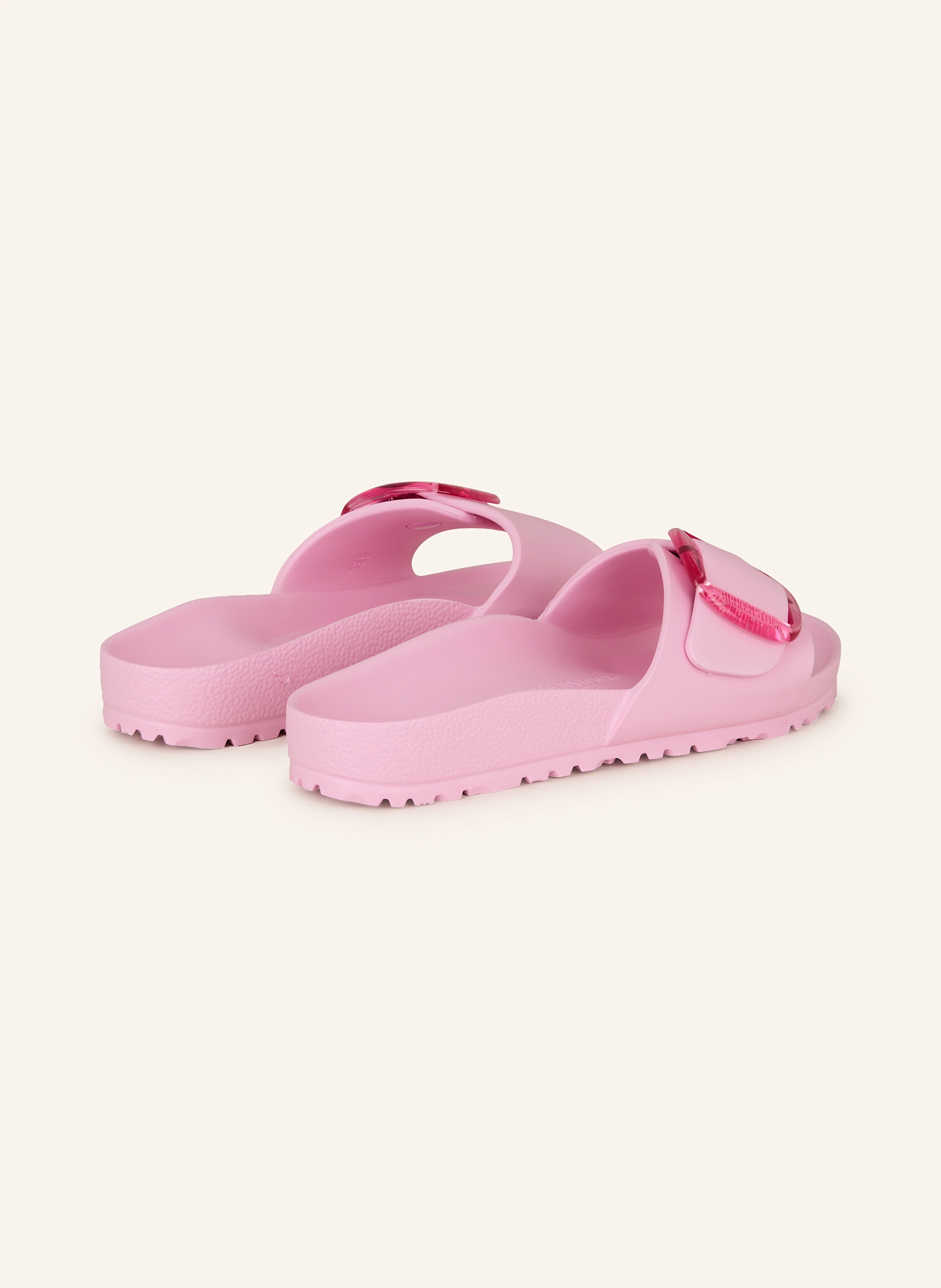 BIRKENSTOCK Pantoletten MADRID BIG EVA