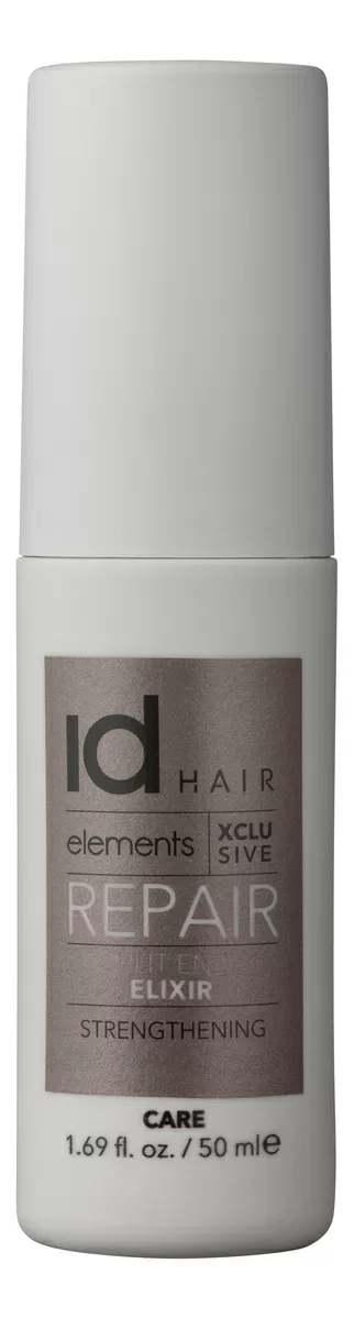 IdHAIR Elements Xclusive Repair Split End Elixir - 50 ml.