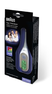 Braun Thermometer PRT2000 1ST