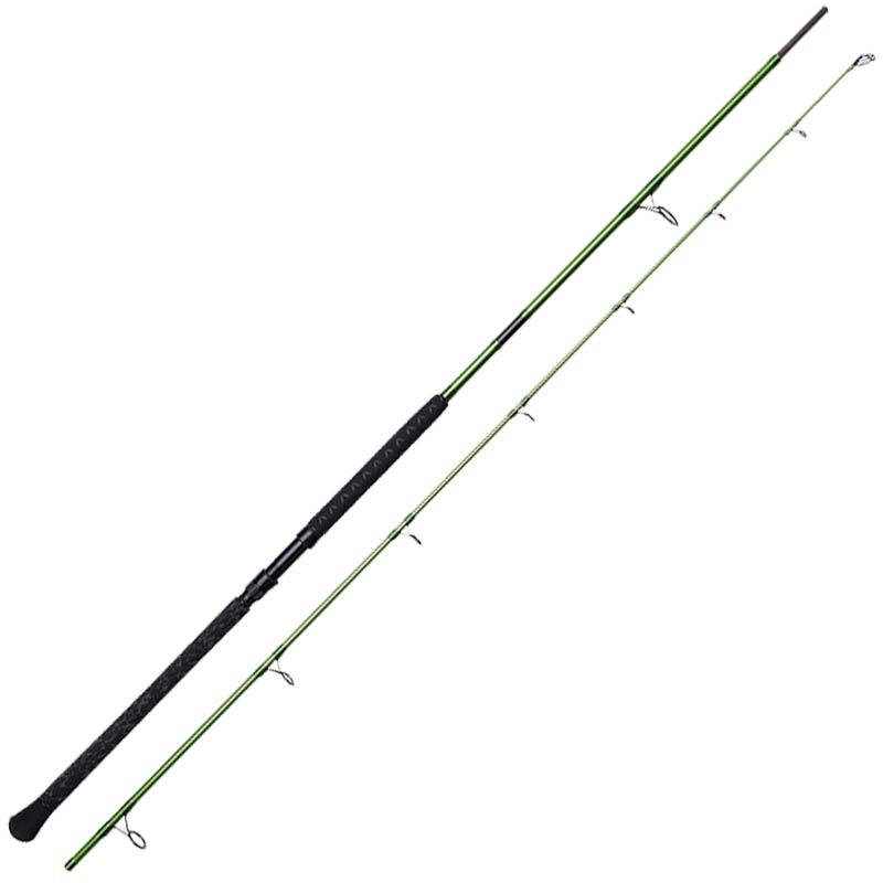 Canne Silure Madcat Green Pellet
