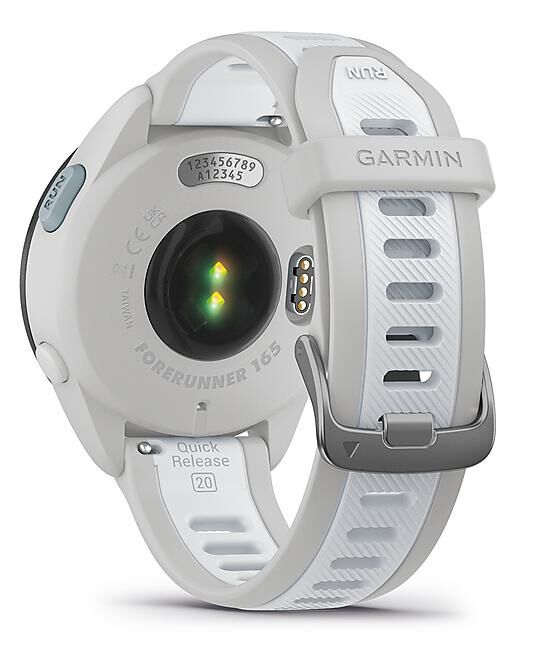 GARMIN - MONTRE GPS FORERUNNER 165