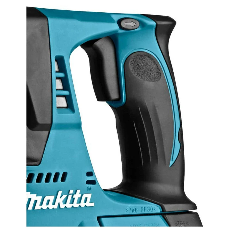 Perfo-burineur MAKITA 18V SDS-Plus 2J - produit seul - en MAKPAC - DHR243ZJ