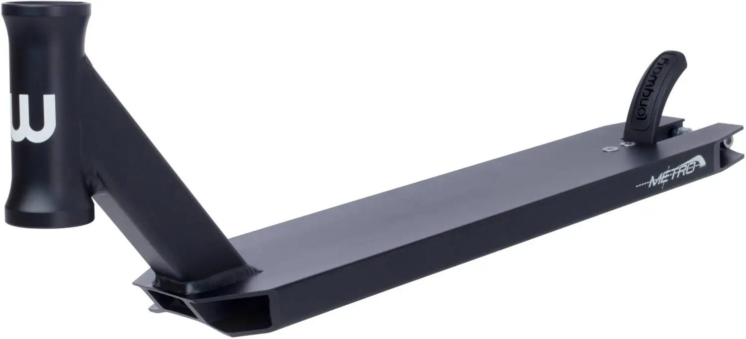 Longway Metro Trick Løbehjul Deck | SkatePro