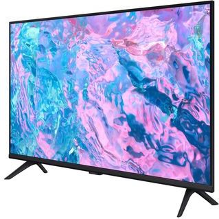 Samsung - Crystal UHD 50Cu7040 - LED-TV - 50 Inch - Crystal Display
