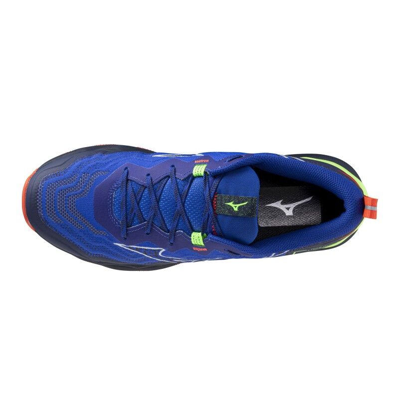 Wave Daichi 9 - Chaussures trail homme