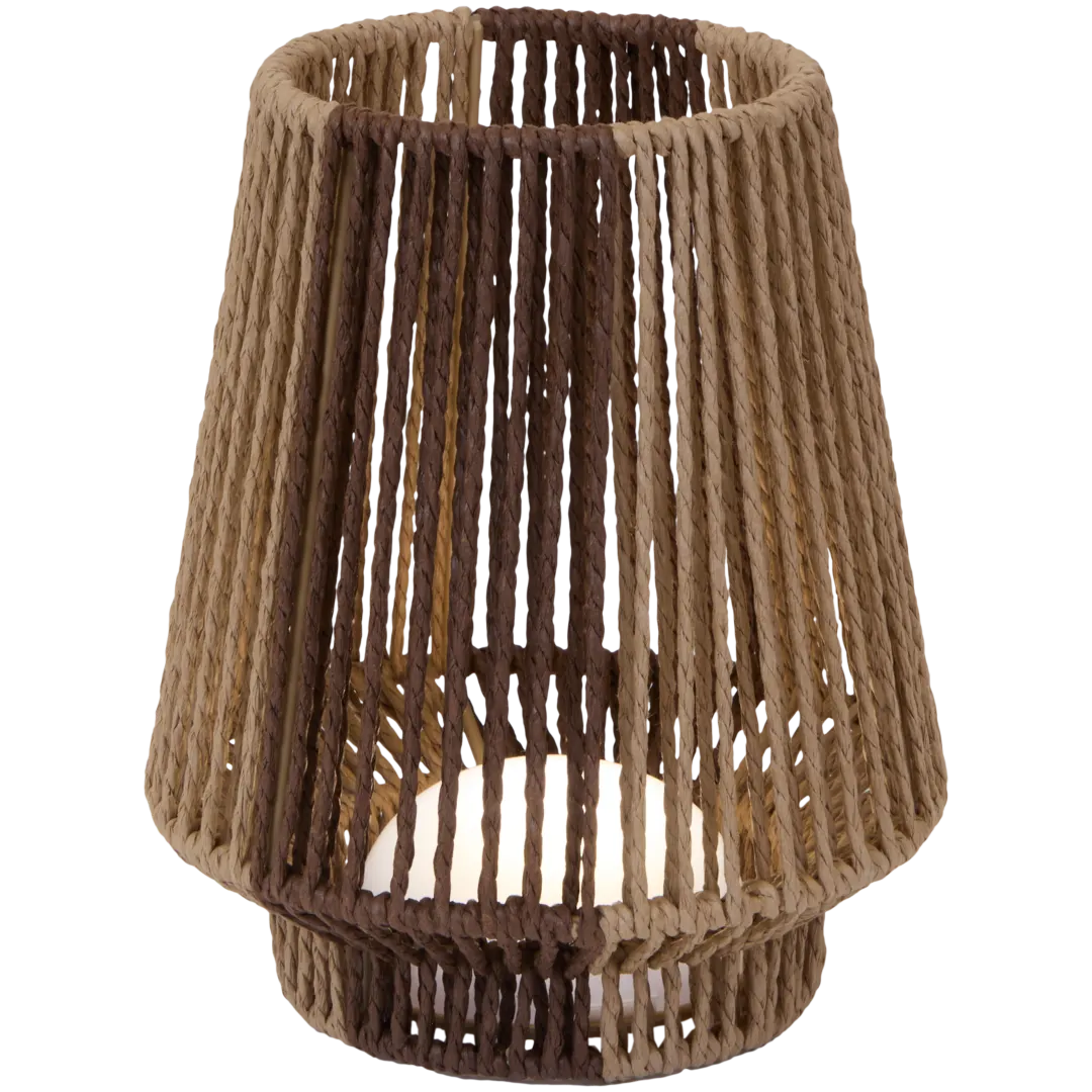 Lampe en papier Absolu Chic