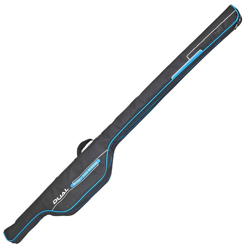 Fourreau Map Dual Padded Rod Sleeves