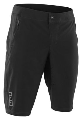 Short VTT ION Tech Logo Plus Noir