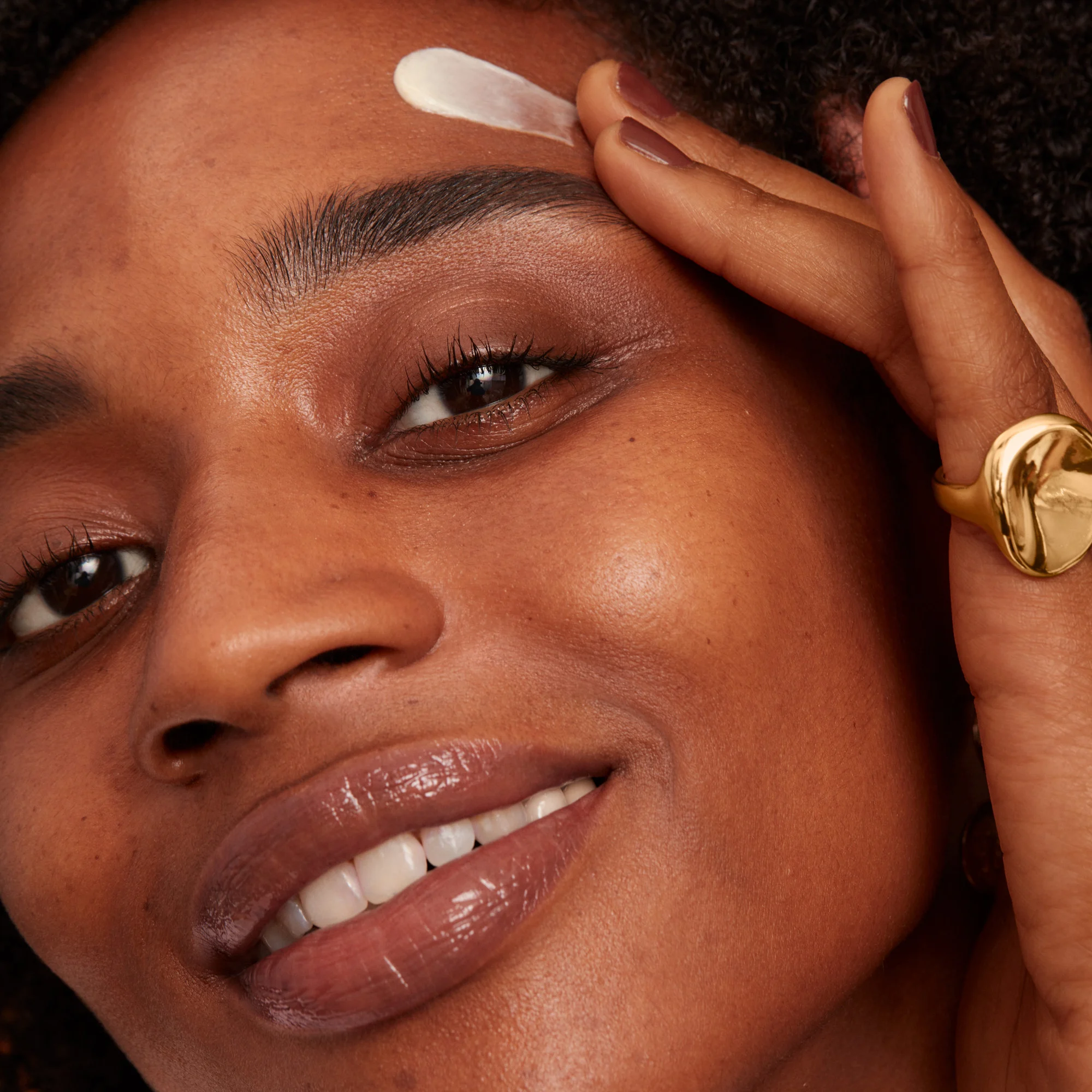 Mini Vitamin Enriched Face Base |