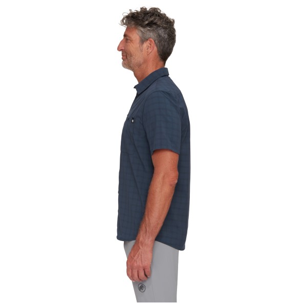 Mammut - Lenni Shirt - Chemise