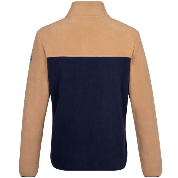 Veste polaire AULP VOLVI SQUIRREL