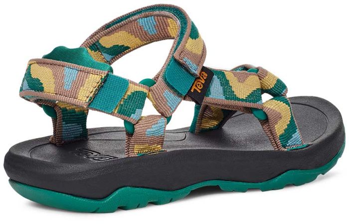 HURRICANE XLT 2 Kids børnesandal