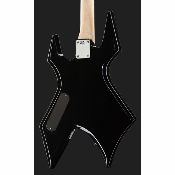 Harley Benton WL-20BK Rock Series