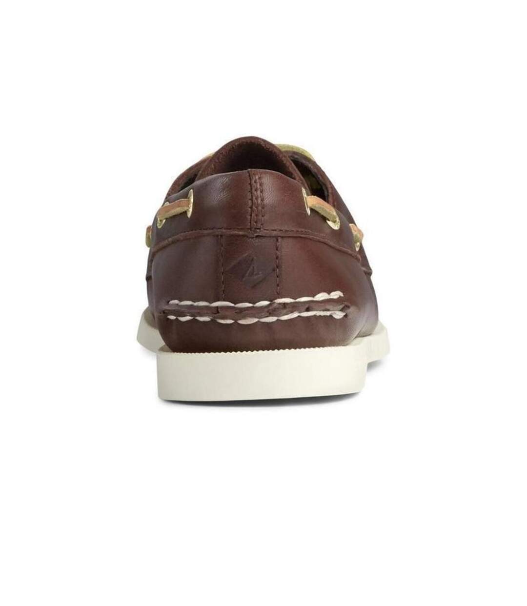 Sperry - Chaussures bateau AUTHENTIC ORIGINAL - Femme (Marron) - UTFS7905