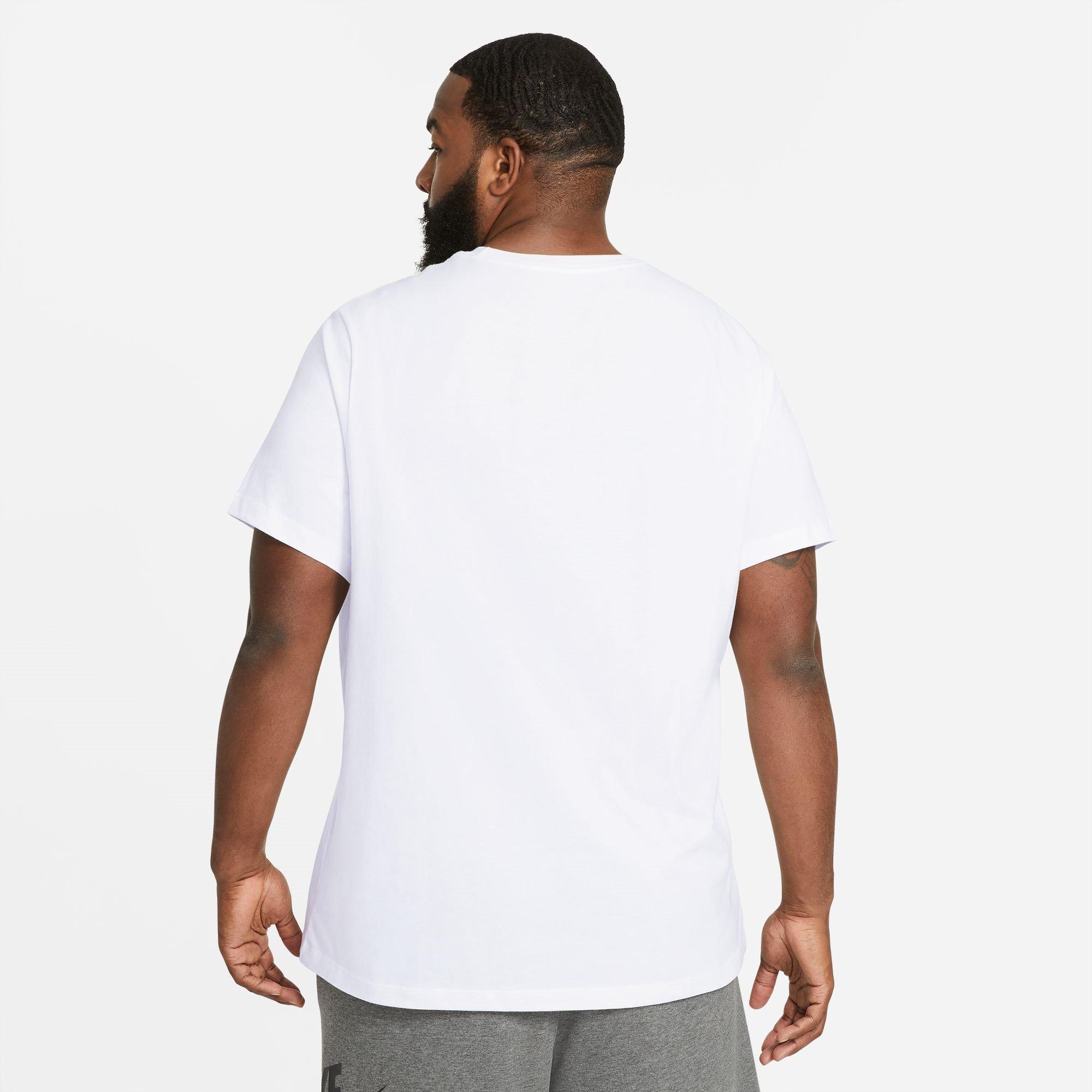Nike Icon Futura Tee