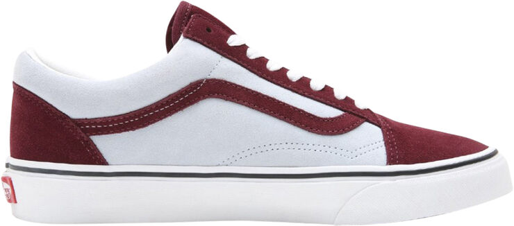Vans Old Skool sneakers Hvid