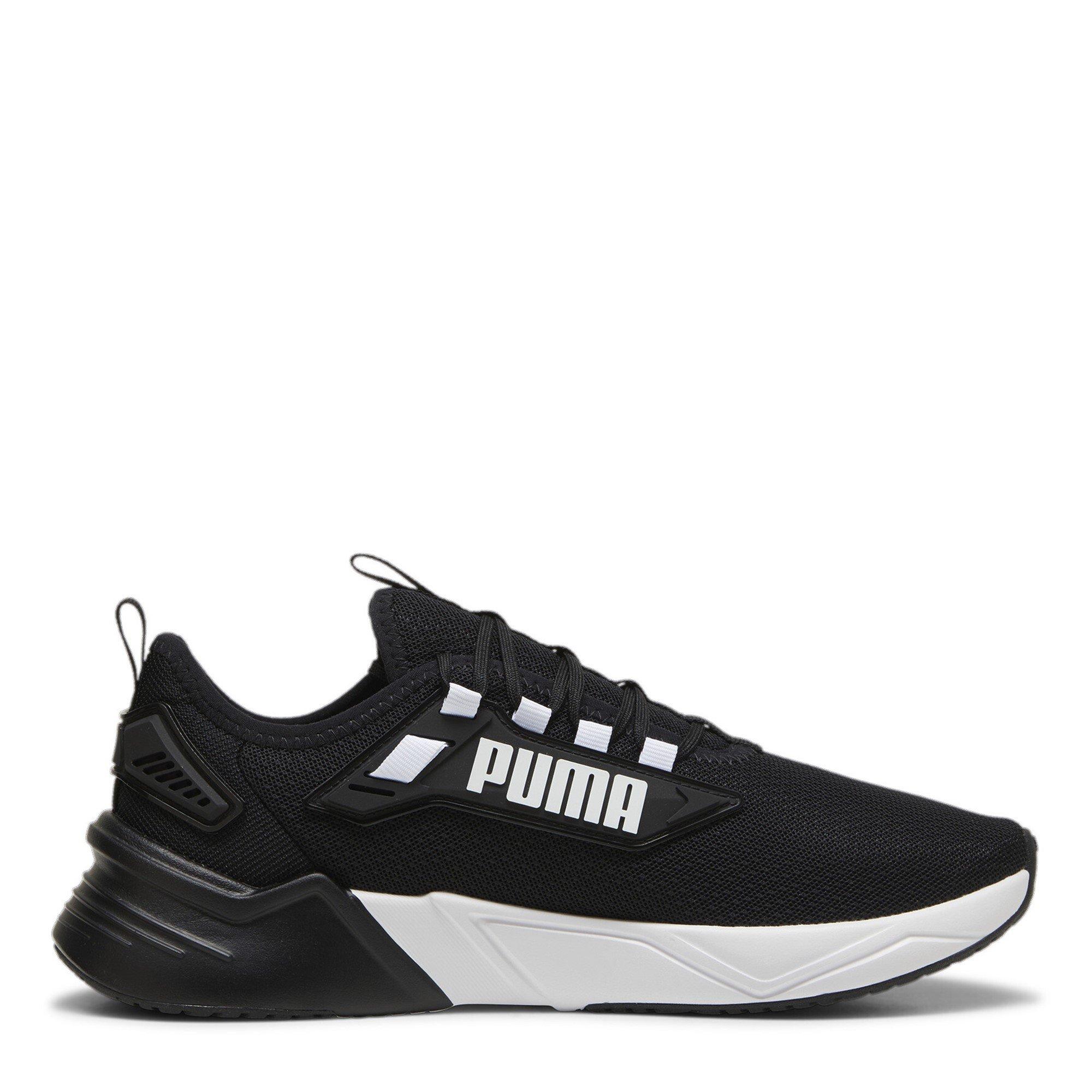 Puma Puma Retaliate 3 Runners Mens