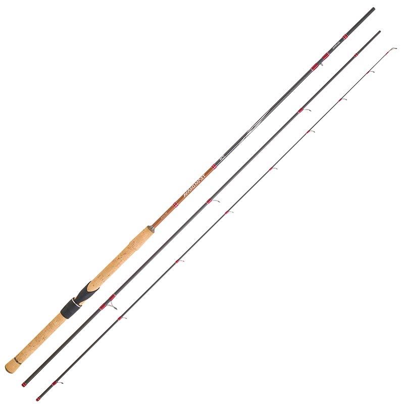 Canne Toc/Nymphe Daiwa Team Daiwa Trout