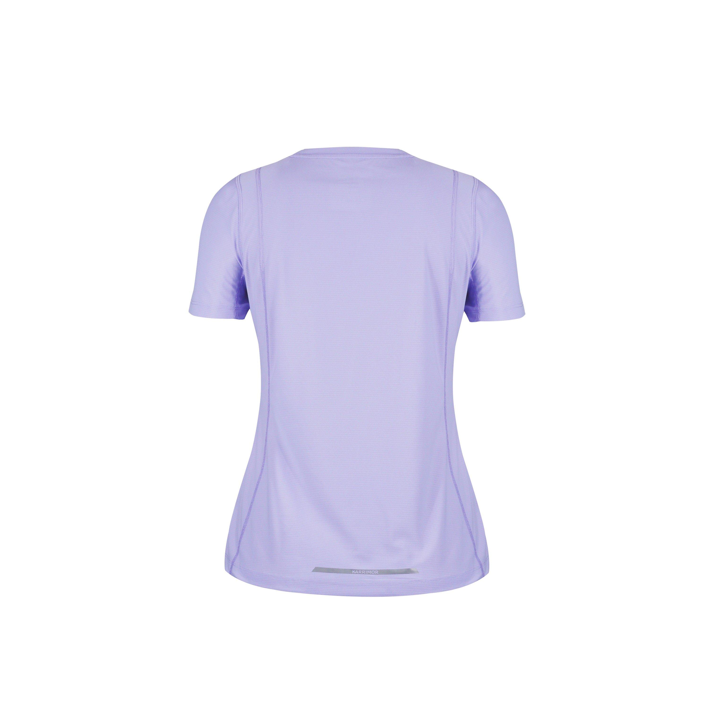 Karrimor Short Sleeve T Shirt Ladies